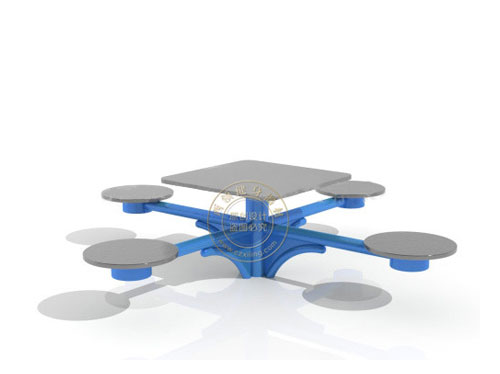 棋盘桌