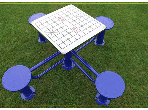 棋盘桌