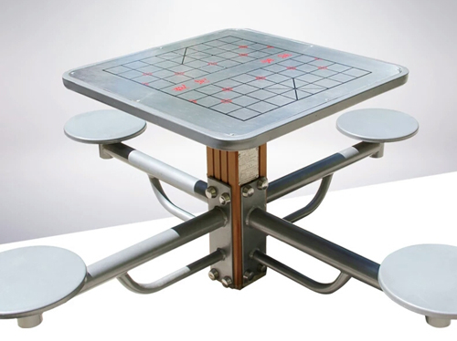 棋盘桌